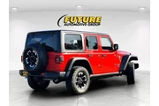 $35888 : Jeep Wrangler 2024 4x4 Rubic thumbnail