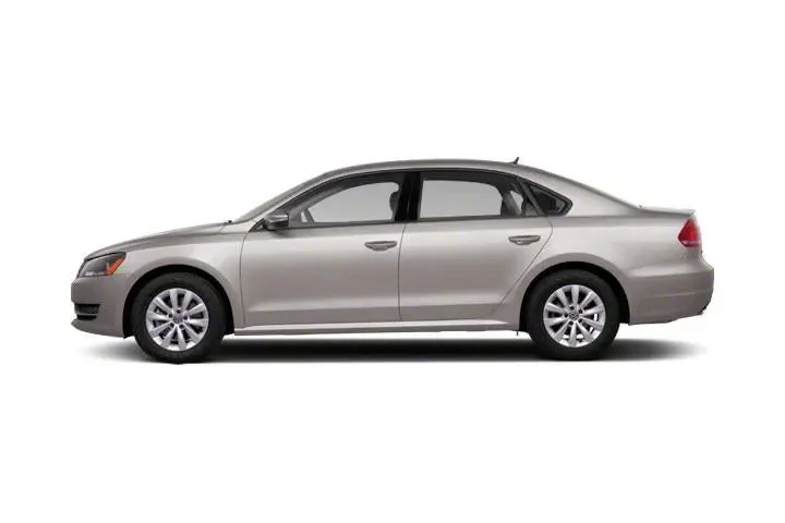$7500 : Volkswagen Passat 2013 SE PZ image 3