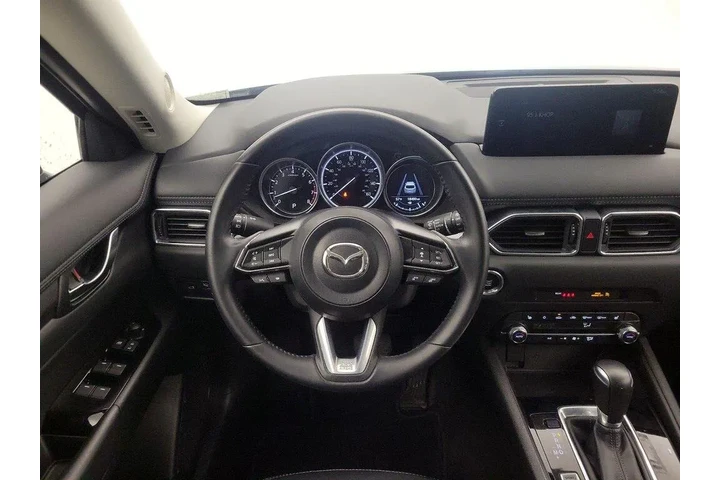 $26998 : Mazda CX-5 2025 AWD 2.5 S Pr image 10