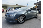 $4850 : 2012 Cruze ECO thumbnail