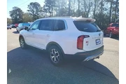 $17975 : Kia Telluride 2020 EX 4dr SU thumbnail