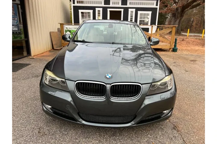 $6999 : 2009 BMW 3 Series 328i xDrive image 4