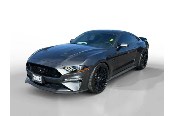 $37991 : Ford Mustang 2020 GT Premium image 1