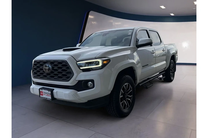 $33995 : Toyota Tacoma 2022 4x2 TRD S image 1