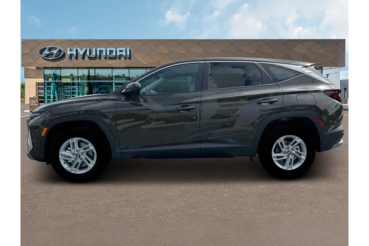 $17990 : Hyundai TUCSON 2025 SE 4dr S image 3