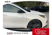 $15416 : Kia Forte 2021 GT-Line 4dr S thumbnail