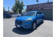 $13995 : 2017 Tucson SE thumbnail