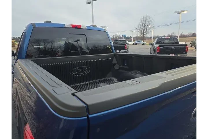 $38990 : Ford F-150 2022 4x4 XLT 4dr image 8