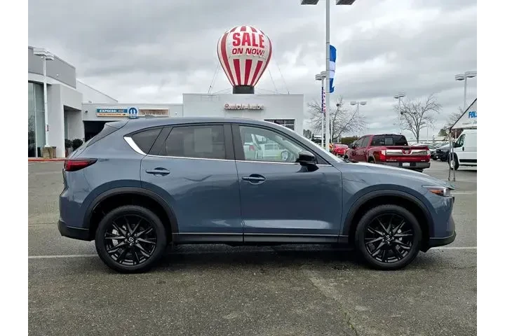 $24947 : Mazda CX-5 2024 AWD 2.5 S Pr image 7