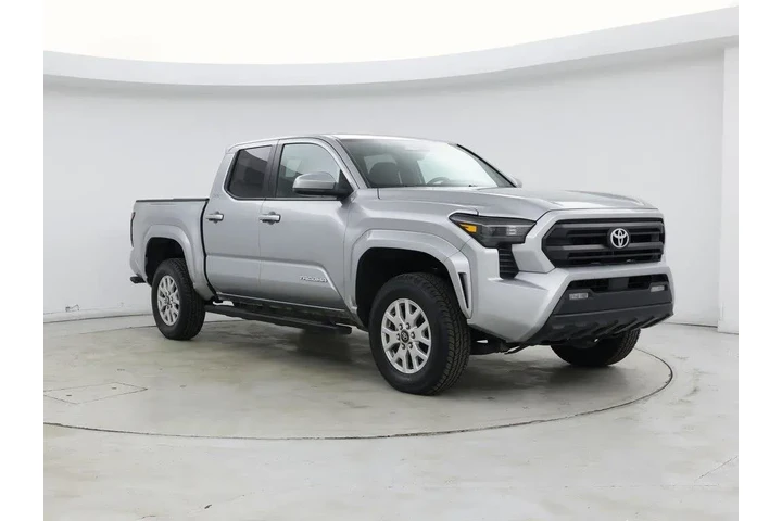 $35998 : Toyota Tacoma 2024 4x4 SR5 4 image 1