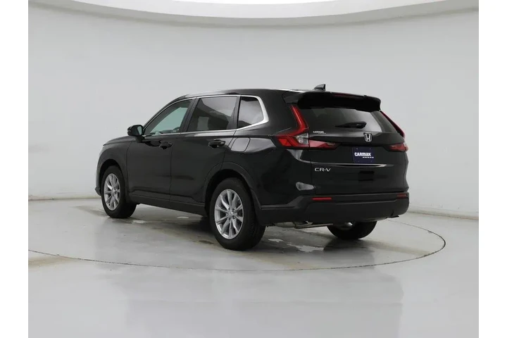$34998 : Honda CR-V 2024 AWD EX-L 4dr image 2