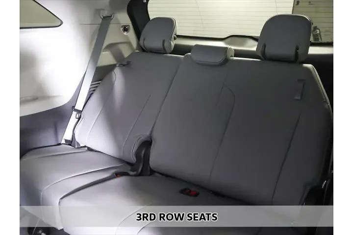 $36199 : Toyota Sienna 2022 XLE 8-Pas image 8