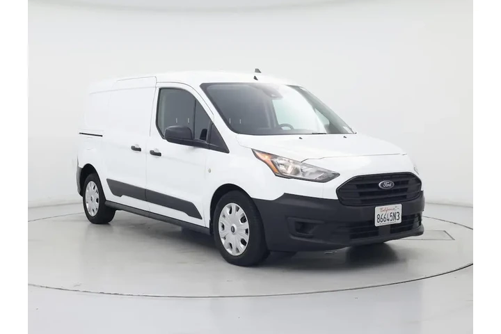 $34998 : Ford Transit Connect 2022 XL image 1