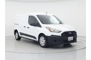 Ford Transit Connect 2022 XL en San Jose