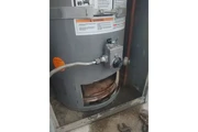 Doy servicio en (WATER HEATER) en Los Angeles