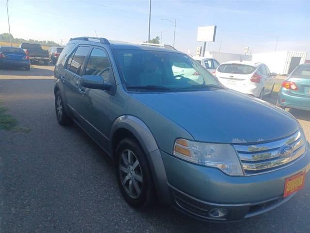 $5995 : 2008 Taurus X SEL image 1