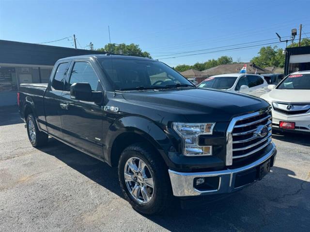 $18595 : 2015 F-150 XLT image 5