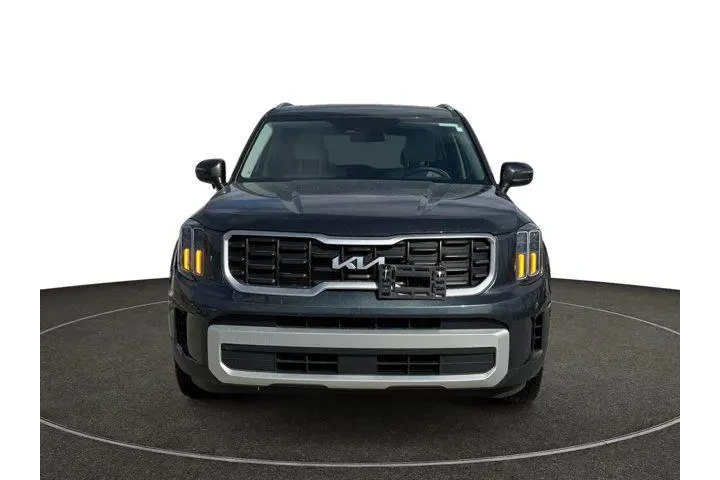 $31479 : Kia Telluride 2024 S 4dr SUV image 8