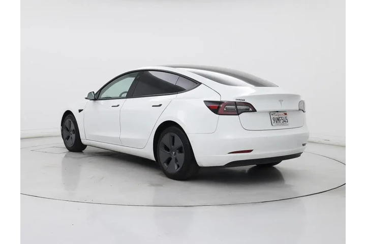 $26998 : Tesla Model 3 2022 4dr Sedan image 2