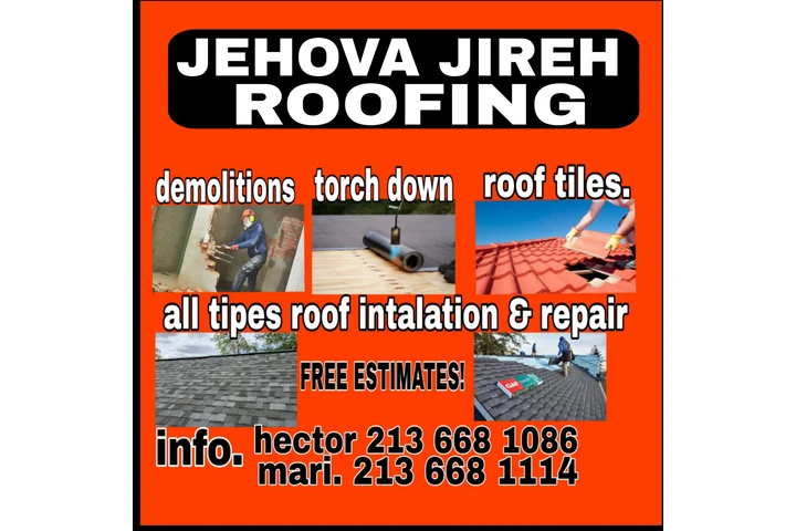 $70 : Rooging estimados gratis image 1