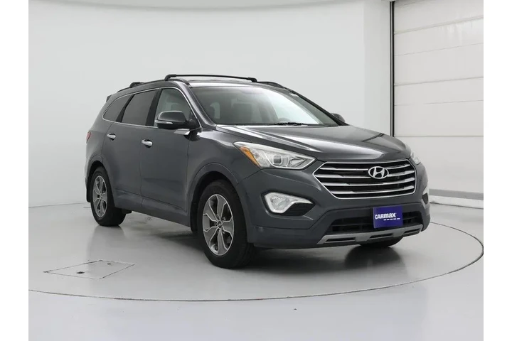 $16998 : Hyundai SANTA FE 2014 GLS 4d image 1