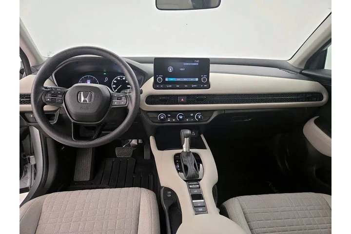 $26998 : Honda HR-V 2025 AWD LX 4dr C image 9