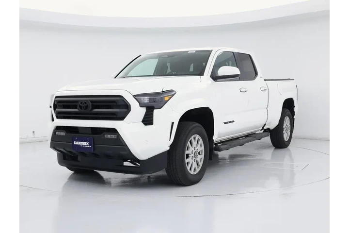 $36998 : Toyota Tacoma 2024 4x4 SR5 4 image 4