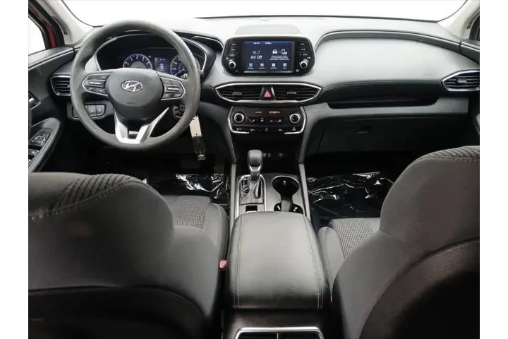 $13988 : Hyundai SANTA FE 2019 SE 2.4 image 10