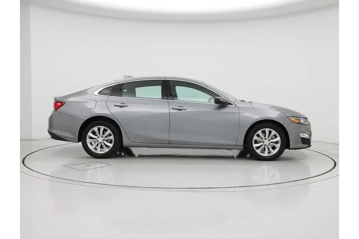 $17998 : Chevrolet Malibu 2023 LT 4dr image 7