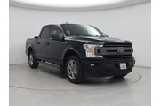 Ford F-150 2018 4x4 XLT 4dr en Fresno