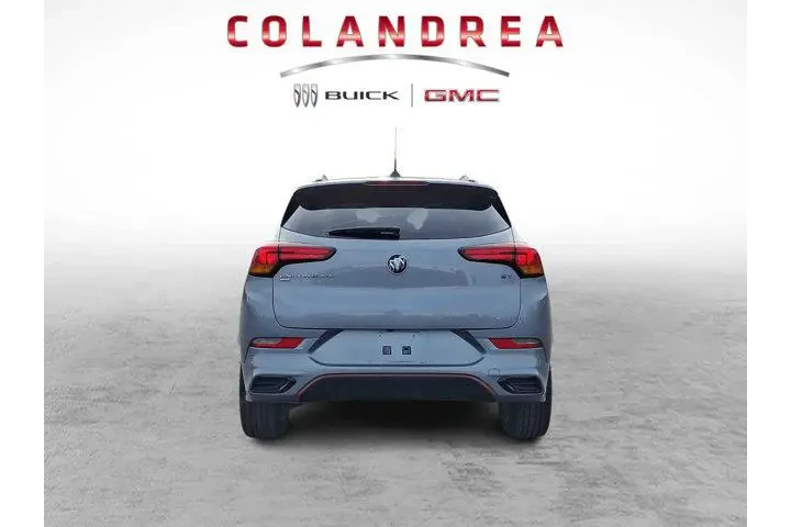 $22010 : Buick Encore GX 2023 AWD Sel image 5
