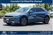 Hyundai IONIQ 5 2023 SE 4dr en Sacramento