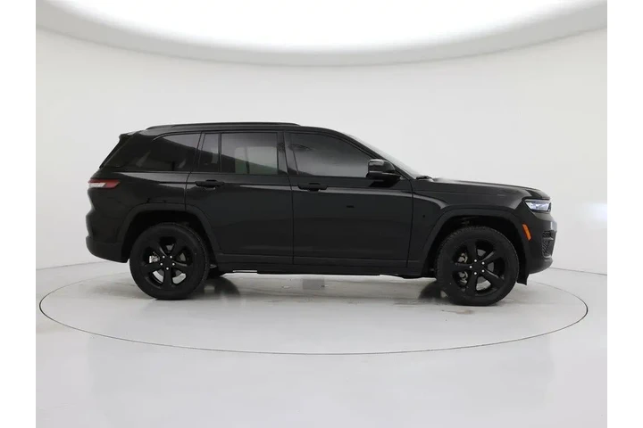 $33998 : Jeep Grand Cherokee 2023 4x4 image 7