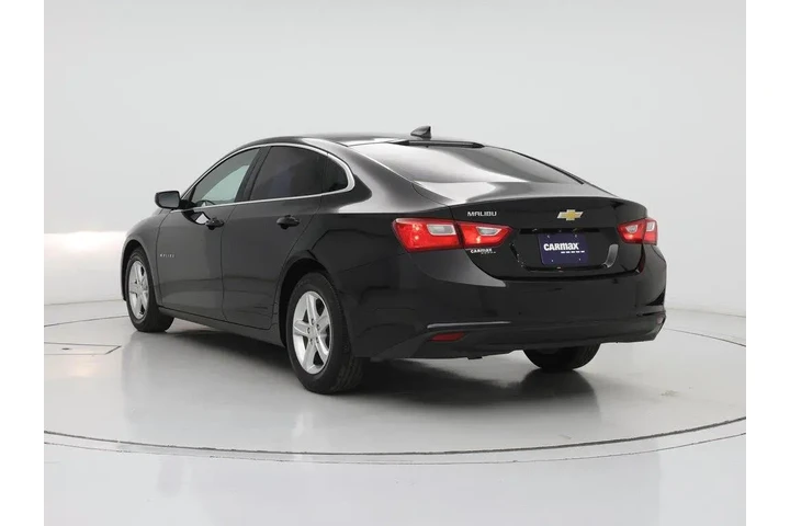 $19998 : Chevrolet Malibu 2023 LS 4dr image 2