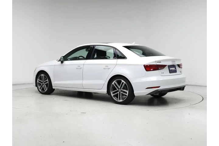 $19998 : Audi A3 2018 AWD 2.0T quattr image 2