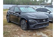 Hyundai KONA 2022 N Line 4dr en Raleigh