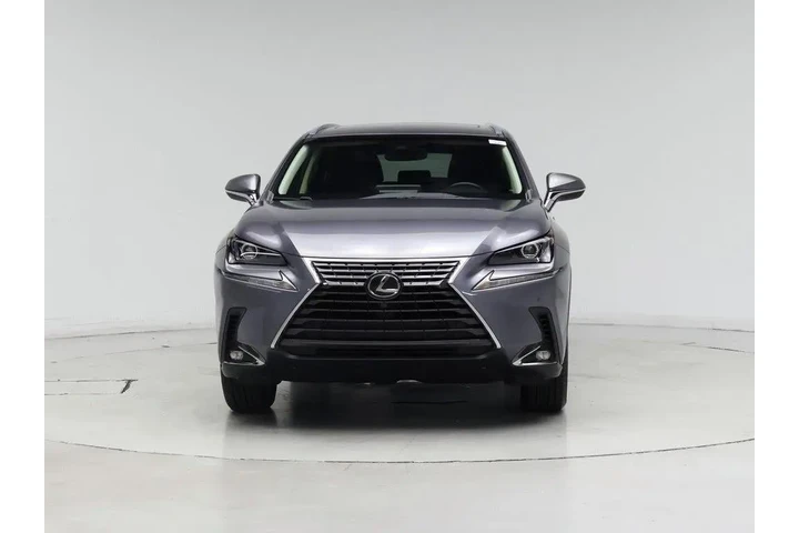 $25998 : Lexus NX 300 2019 4dr Crosso image 5