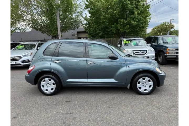 $3488 : 2006 PT Cruiser image 10