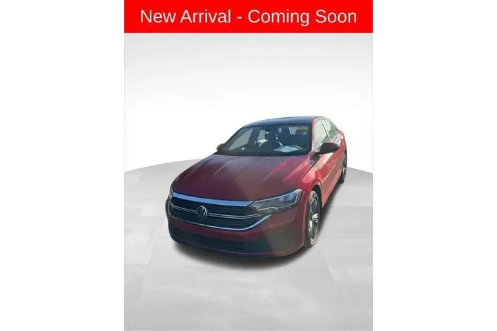 $18987 : Volkswagen Jetta 2024 SE 4dr image 1