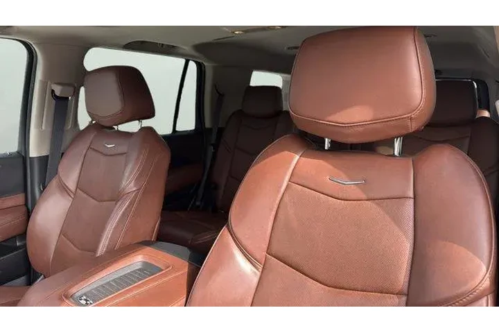 $29875 : Cadillac Escalade 2018 Luxur image 10