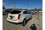$6980 : 2012 SRX AWD 4dr Performance thumbnail