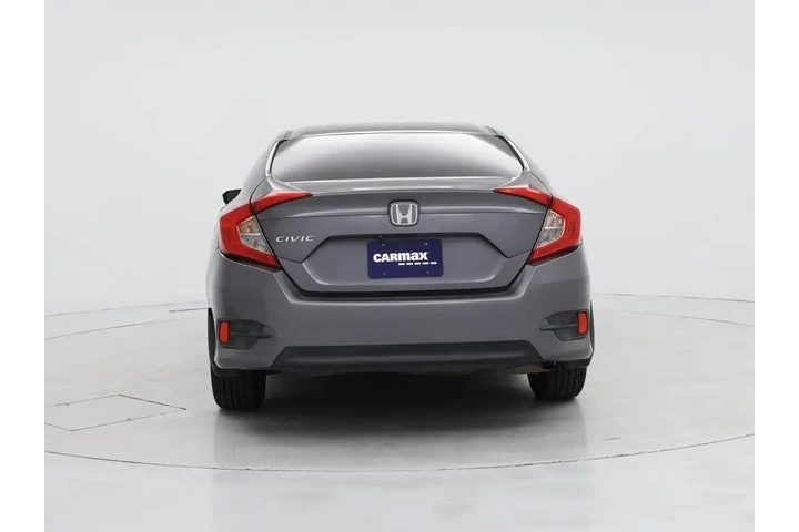 $15998 : Honda Civic 2016 EX 4dr Seda image 6