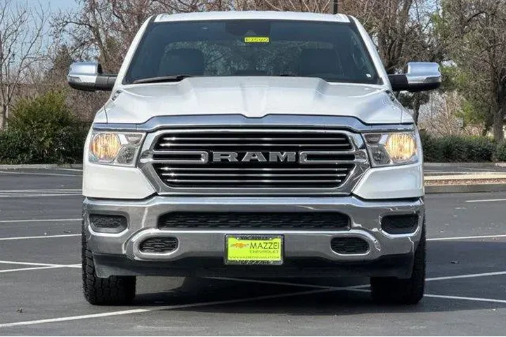 $29588 : Ram 1500 2024 4x2 Laramie 4d image 6