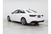 $26998 : Audi A4 2022 AWD quattro S l thumbnail