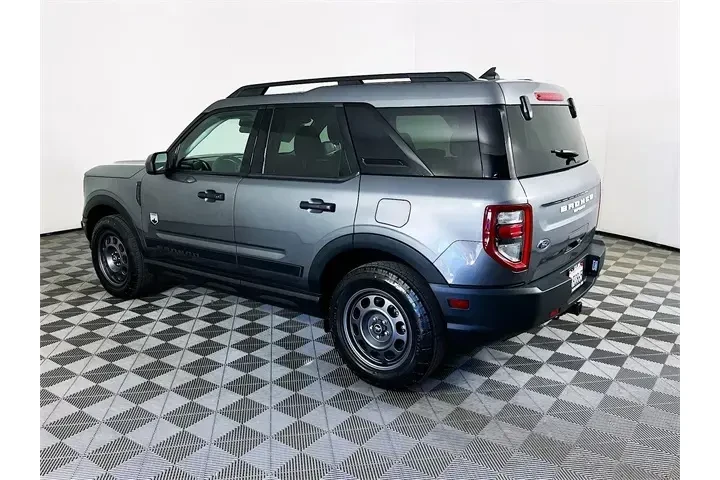 $22600 : Ford Bronco Sport 2024 AWD B image 5
