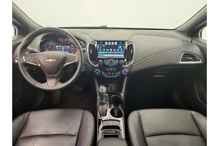 $15998 : Chevrolet Cruze 2017 Premier image 9