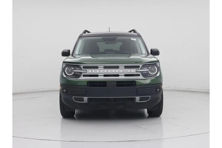 $30998 : Ford Bronco Sport 2024 AWD F image 5