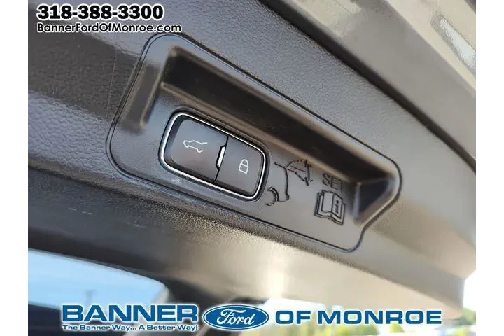 $20822 : Ford Explorer 2022 XLT 4dr S image 8