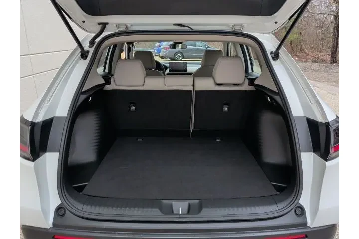 $25990 : Honda HR-V 2025 AWD LX 4dr C image 7