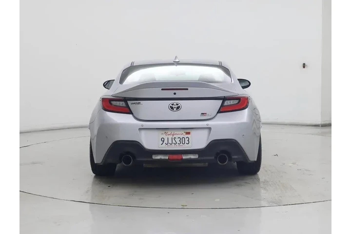 $31998 : Toyota GR86 2023 Premium 2dr image 6